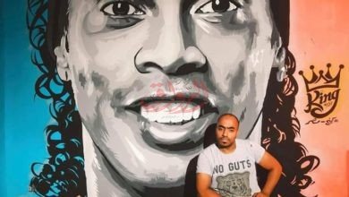 رونالدينهو