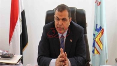 القوى العاملة