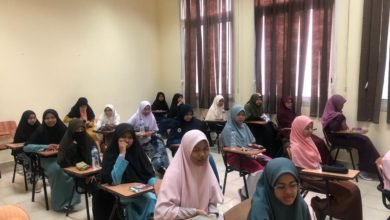 “اللغة العربية هويتي”.. ندوة بمركز الأزهر