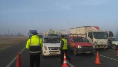 غلق بوابات القاهرة