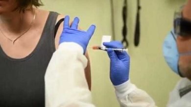 لقاح فيروس كورونا