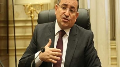 وزير الإعلام