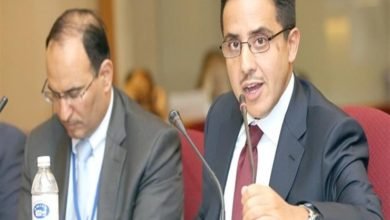 العمالة المصرية للكويت