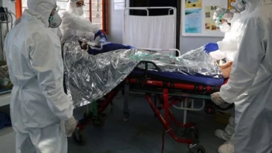 وفيات كورونا