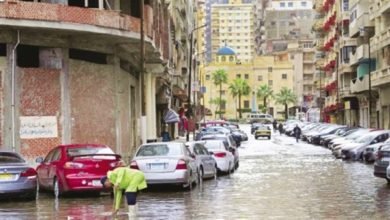 إصلاح عطل كهربي