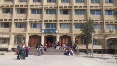 جامعة هندسة الأزهر