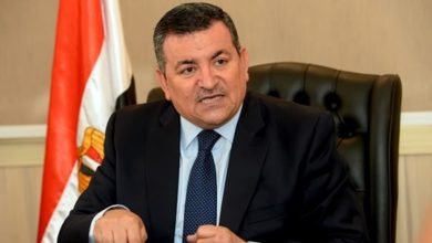 وزير الإعلام
