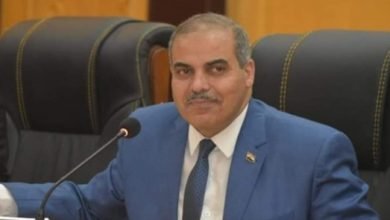 رئيس جامعة الأزهر