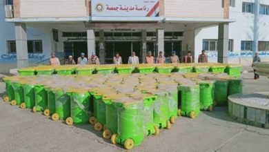 محافظة الدقهلية