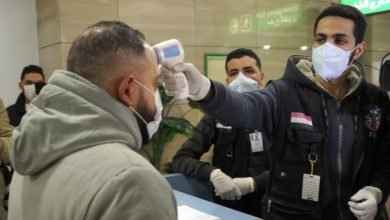 فروع خريجى الأزهر