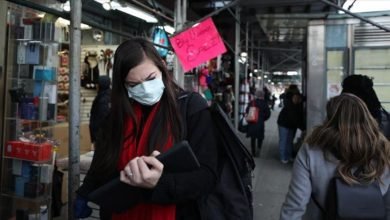 كورونا في إيطاليا