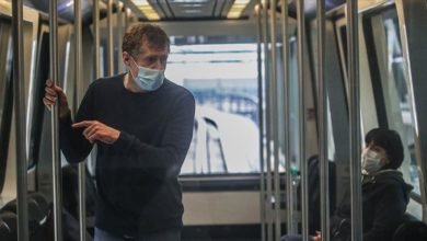 كورونا في بريطانيا