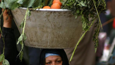 اغلاق الأسواق الأسبوعية