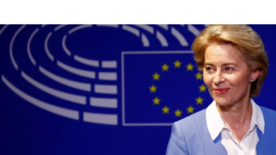 رئيس مفوضية اوروبا