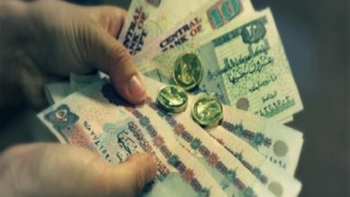 زكاة المال
