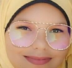 بقلم الطالبة: دنيا سعدالدين محمد