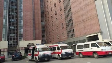 القصر العيني الفرنساوي