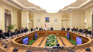 الحكومة