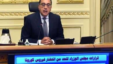 رئيس مجبس الوزراء