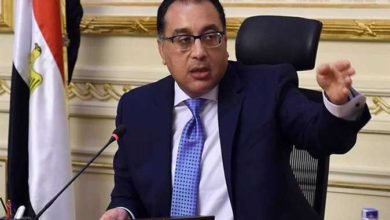 مصطفى مدبولي