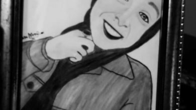 الطالبة: دعاء أشرف الفرقة التانية ـ قسم إدارة مؤسسات الأسرة والطفولة .. كلية الاقتصاد المنزلي