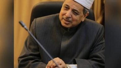 رئيس قطاع المعاهد الأزهرية