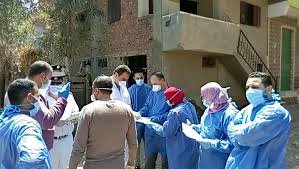 عزل ـ ارشيفية