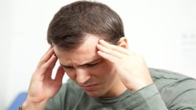 صداع ـ ارشيفية