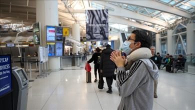 كورونا يتخطى حاجز المليون