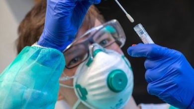 كورونا في ألمانيا