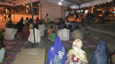 منظمة خريجى الأزهر كوت ديفوار