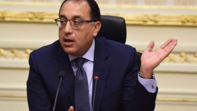 رئيس مجلس الوزراء