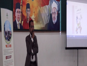 فرع اندونيسيا