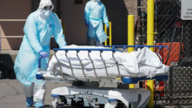 وفيات كورونا