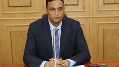 محافظ الدقهلية