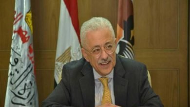 وزير التعليم