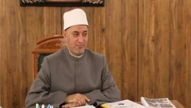 أمين البحوث الإسلامية