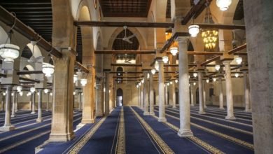 صلاة التراويح