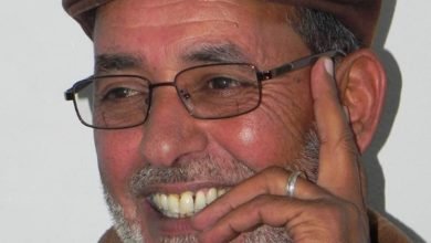 د. الناجى الحربى