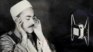 الشيخ محمد رفعت