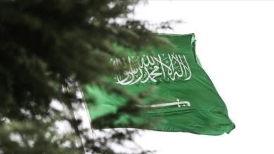 كورونا في السعودية