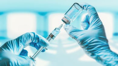 علاج فيروس كورونا