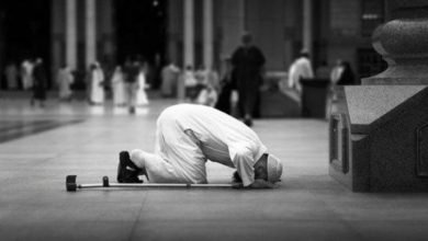 صلاة التهجد