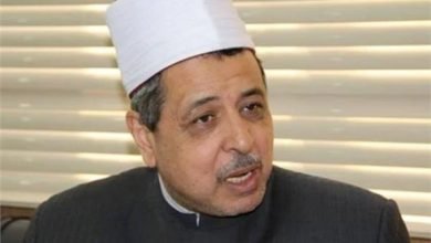 الشيخ علي خليل