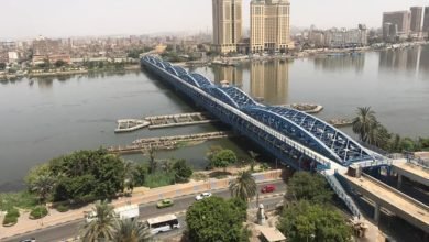 كوبري إمبابة