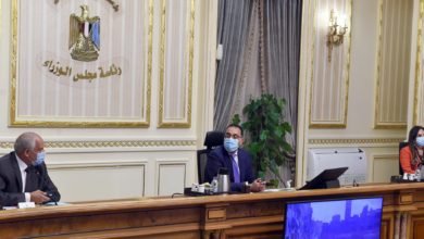 مدبولي