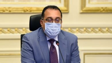 د.مصطفى مدبولي