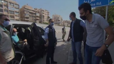 السيسي