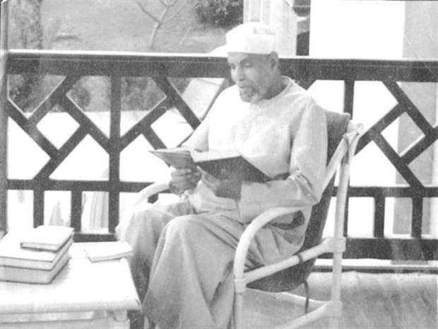 الشيخ الشعرواي