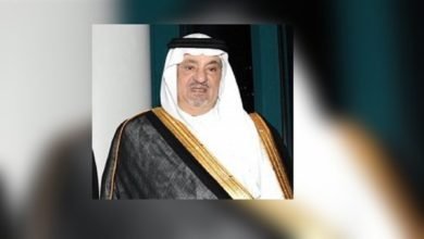 الأمير سعود
